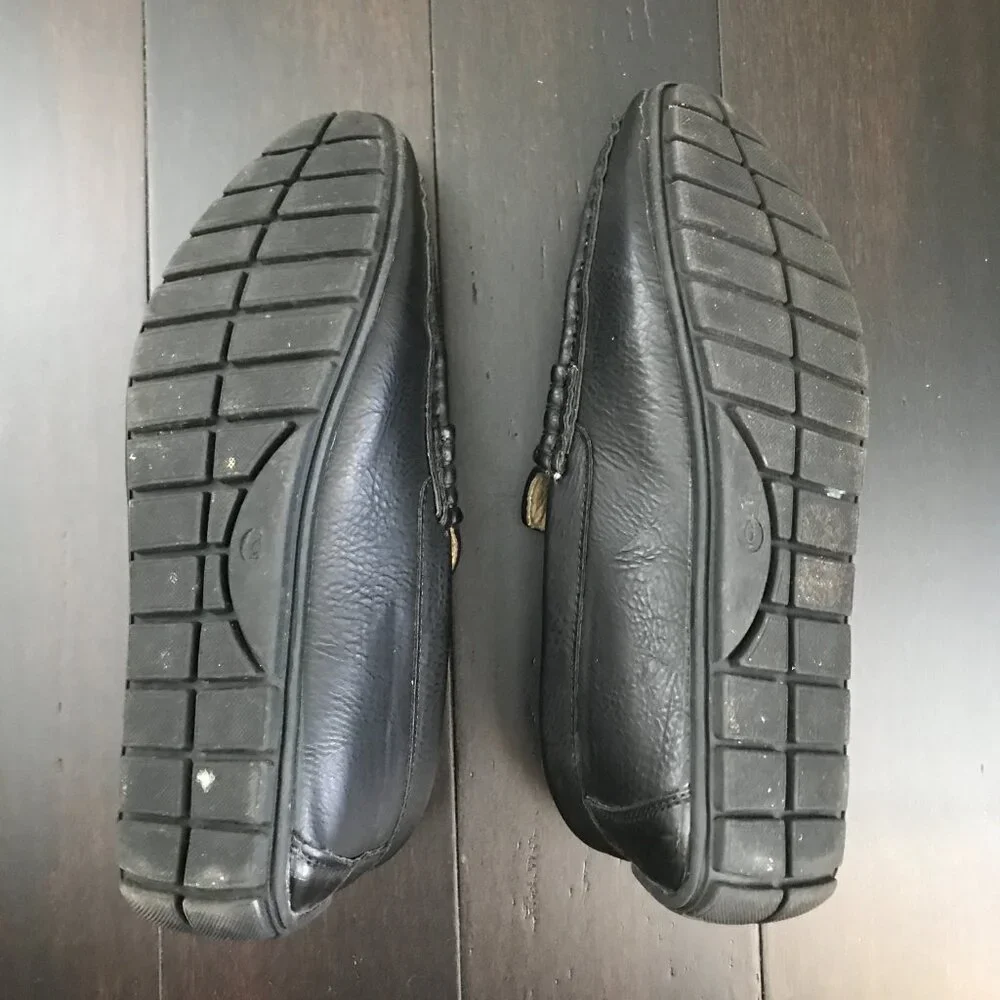Mario Lopez Boy Shoes Size 6 - Picture 3 of 5